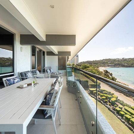 Frangipani Apartments On Hamilton Island By Hiha ภายนอก รูปภาพ