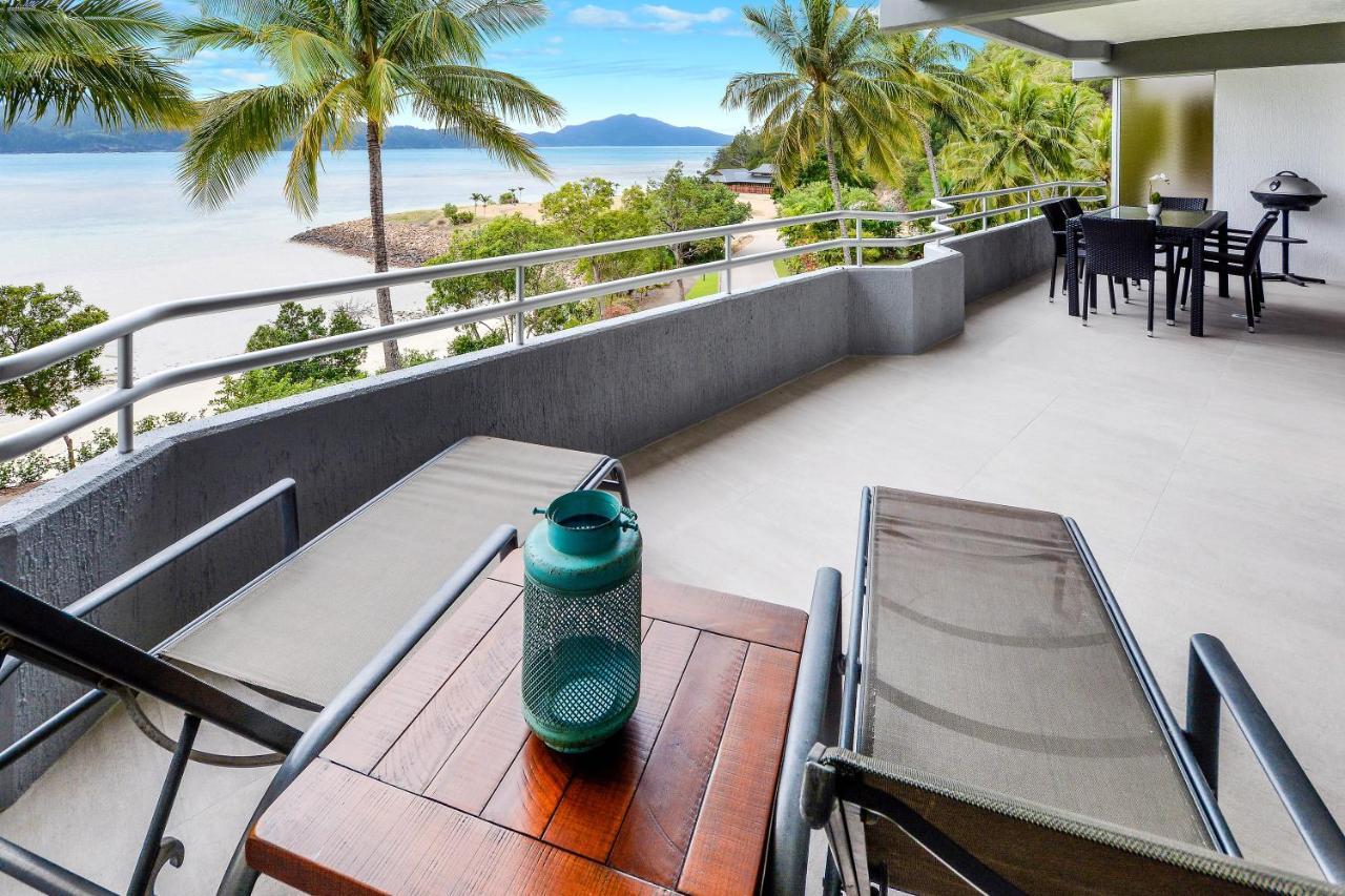 Frangipani Apartments On Hamilton Island By Hiha ภายนอก รูปภาพ