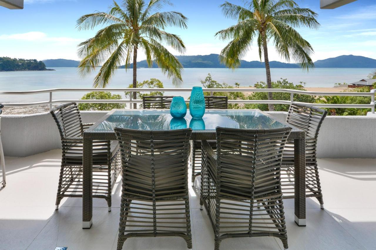 Frangipani Apartments On Hamilton Island By Hiha ภายนอก รูปภาพ